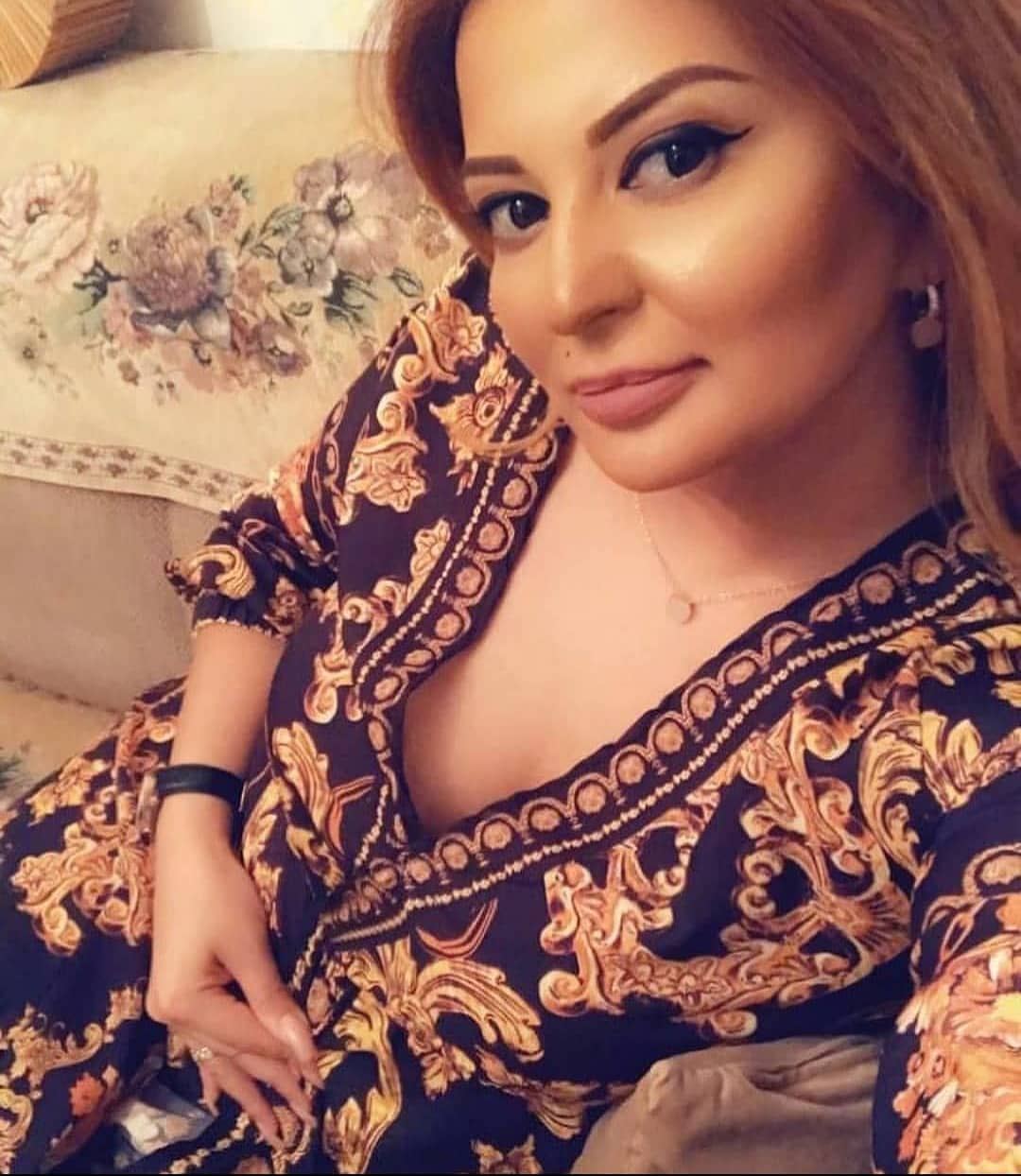 ARZU ile telefonda sex ve sıcak sohbet